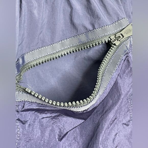 FP Movement Shorts Pockets Slate Gray S - Picture 7 of 10